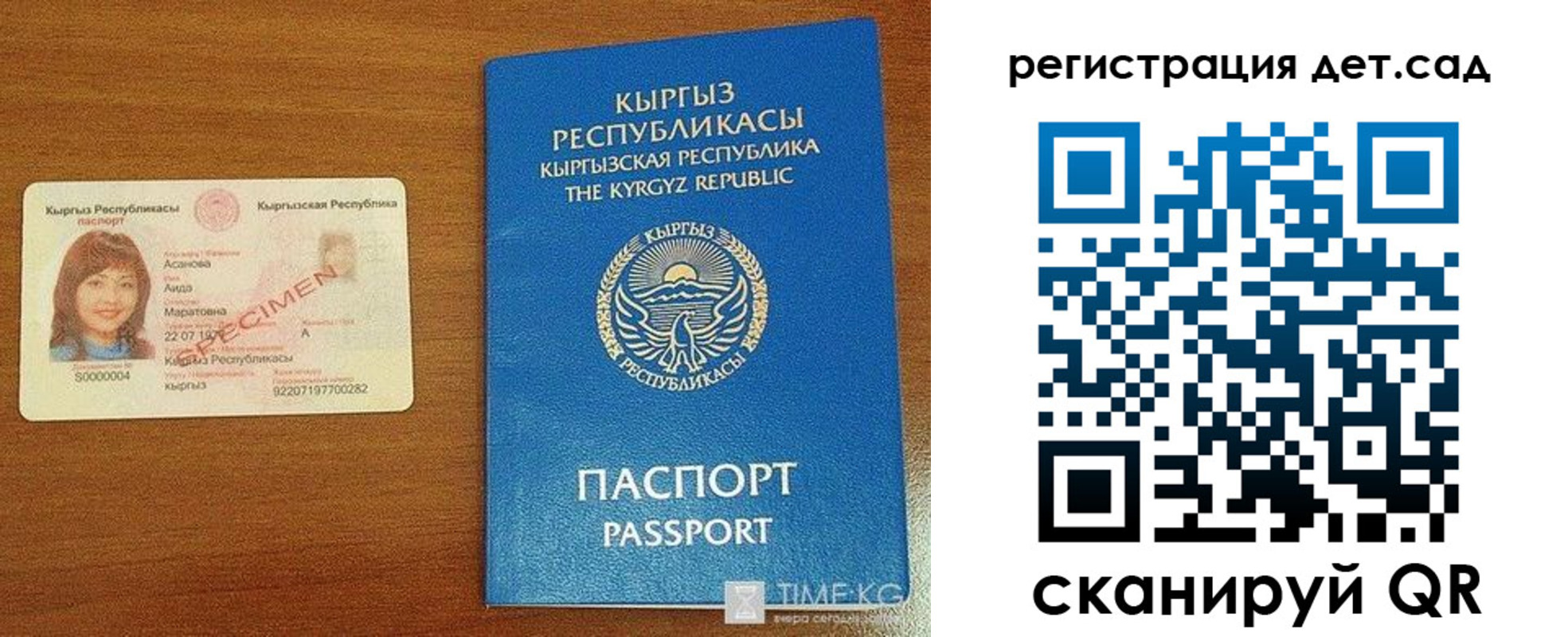 прописка 2025 в Светлогорске