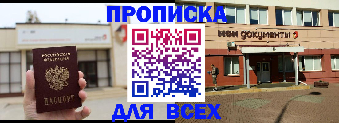 прописка в Светлогорске